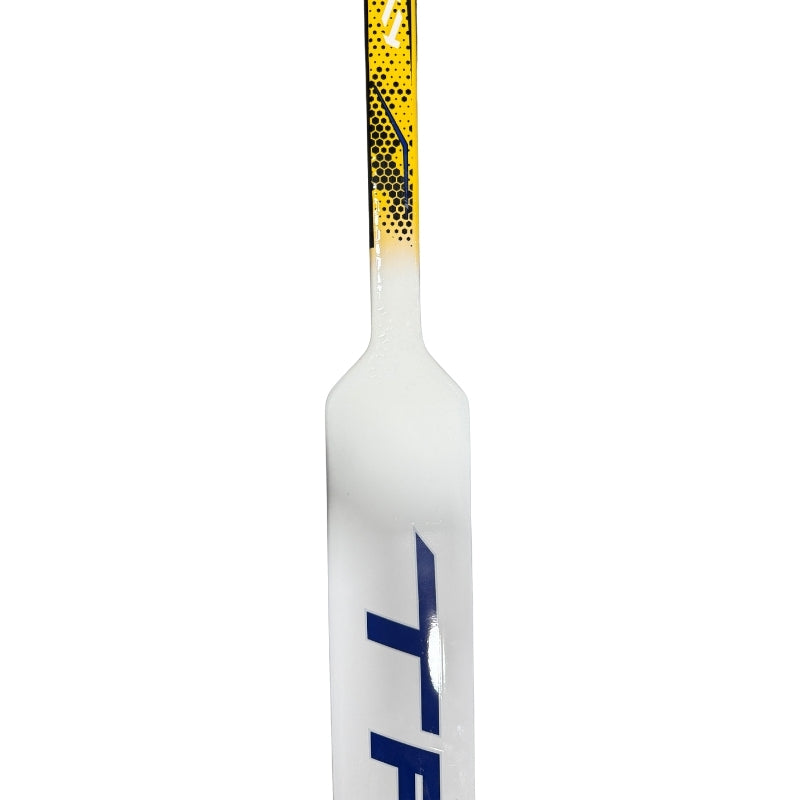 TRUE Hockey Sticks TRUE Catalyst 9X3 Pro Stock Goalie Stick JORDAN BINNINGTON 25.5"