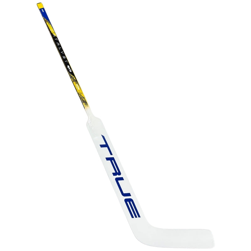 TRUE Hockey Sticks TRUE Catalyst 9X3 Pro Stock Goalie Stick JORDAN BINNINGTON