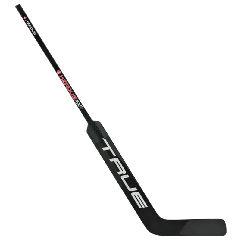 TRUE Hockey Sticks TRUE HZRDUS 5X5 Goal Hockey Stick Senior 2025