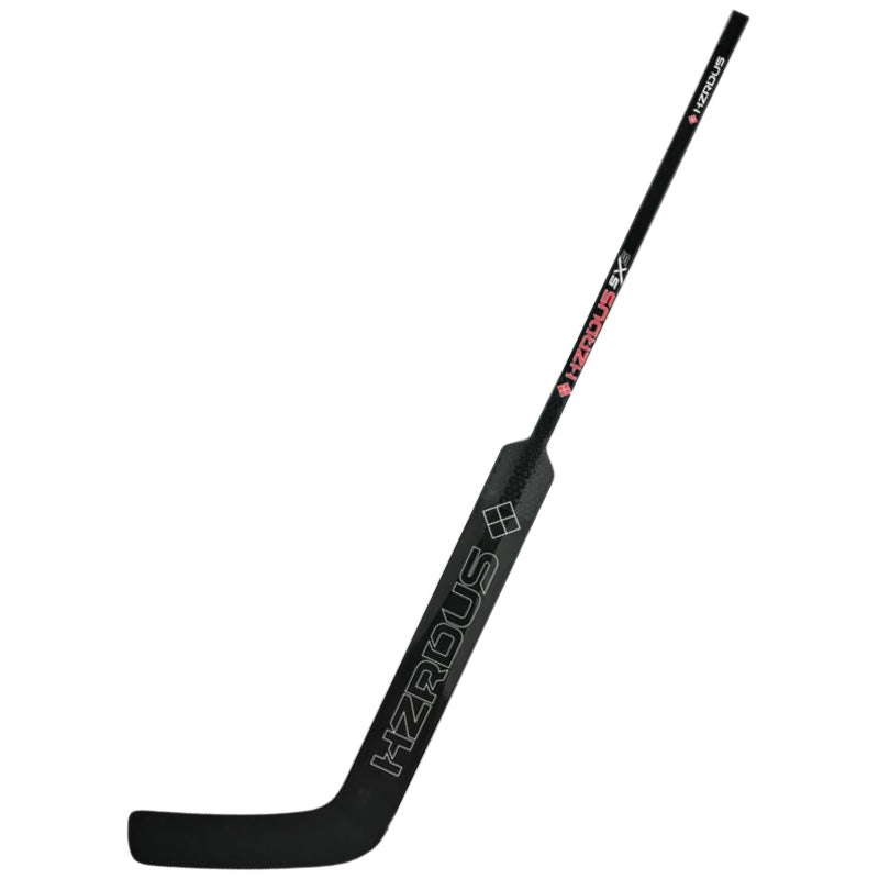 TRUE Hockey Sticks TRUE HZRDUS 5X5 Goal Hockey Stick Senior HZR-SMK-5X-CG-SR