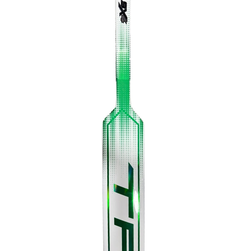 TRUE Hockey Sticks TRUE HZRDUS 9X4 Pro Stock Goalie Stick CASEY DESMITH 26"