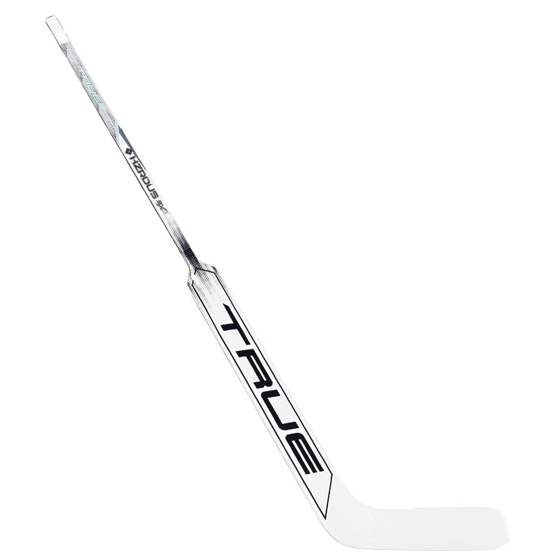 TRUE Hockey Sticks TRUE HZRDUS 9X4 Pro Stock Goalie Stick DARCY KUEMPER