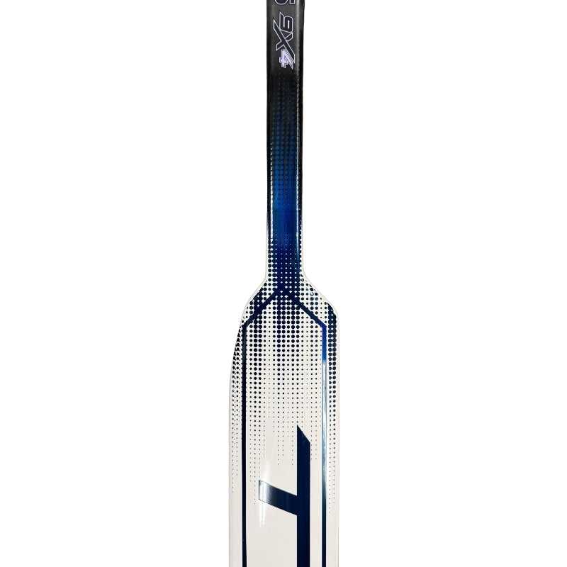 TRUE Hockey Sticks TRUE HZRDUS 9X4 Pro Stock Goalie Stick ELVIS MERZLIKINS 26"