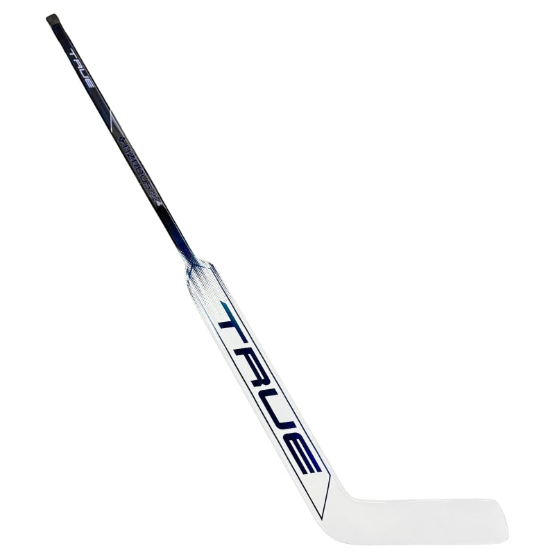 TRUE Hockey Sticks TRUE HZRDUS 9X4 Pro Stock Goalie Stick ELVIS MERZLIKINS