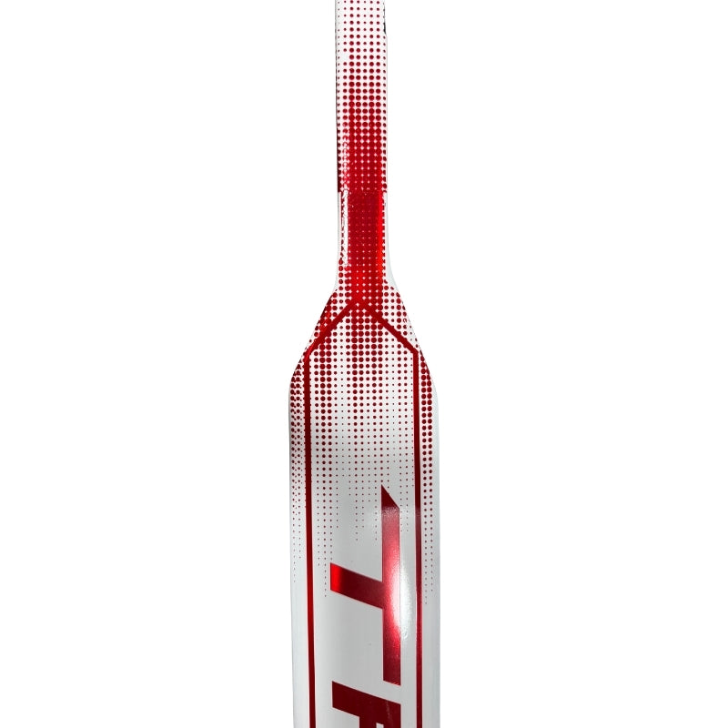 TRUE Hockey Sticks TRUE HZRDUS 9X4 Pro Stock Goalie Stick FREDDIE ANDERSEN 26"