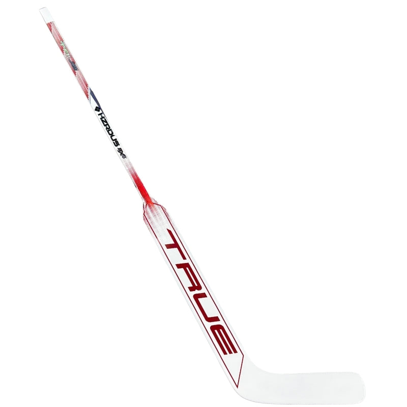 TRUE Hockey Sticks TRUE HZRDUS 9X4 Pro Stock Goalie Stick FREDDIE ANDERSEN