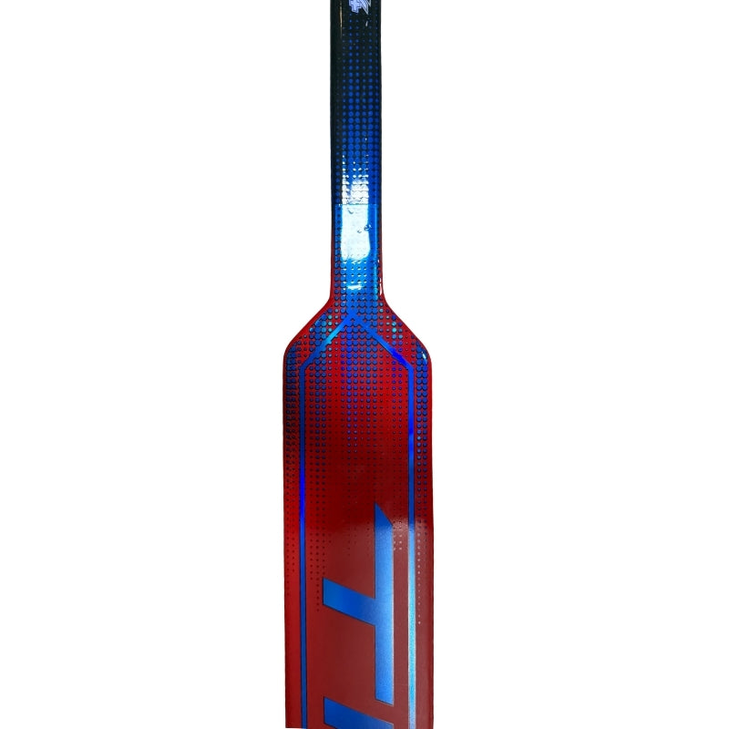 TRUE Hockey Sticks TRUE HZRDUS 9X4 Pro Stock Goalie Stick JAKUB DOBES 26.5"