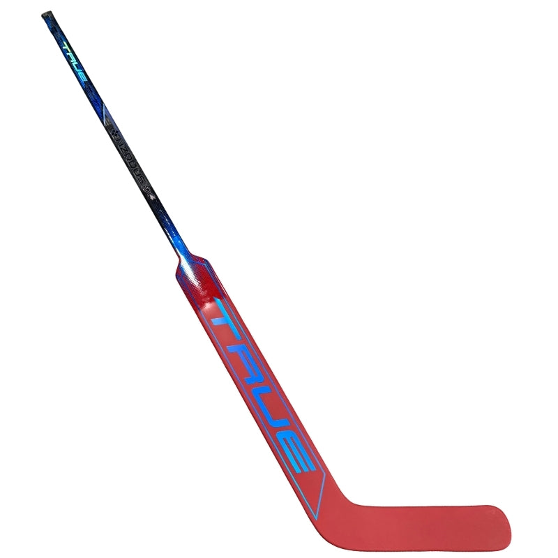TRUE Hockey Sticks TRUE HZRDUS 9X4 Pro Stock Goalie Stick JAKUB DOBES