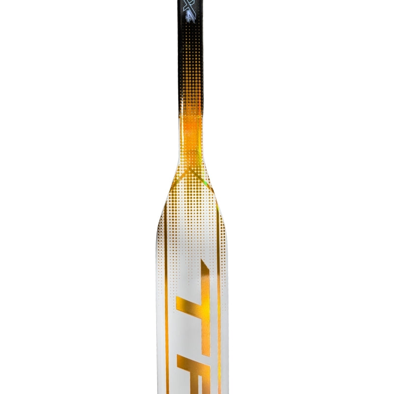 TRUE Hockey Sticks TRUE HZRDUS 9X4 Pro Stock Goalie Stick JOEL BLOMQVIST 26"