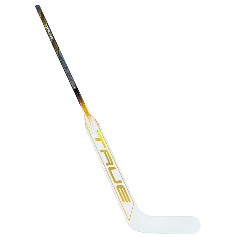 TRUE Hockey Sticks TRUE HZRDUS 9X4 Pro Stock Goalie Stick JOEL BLOMQVIST