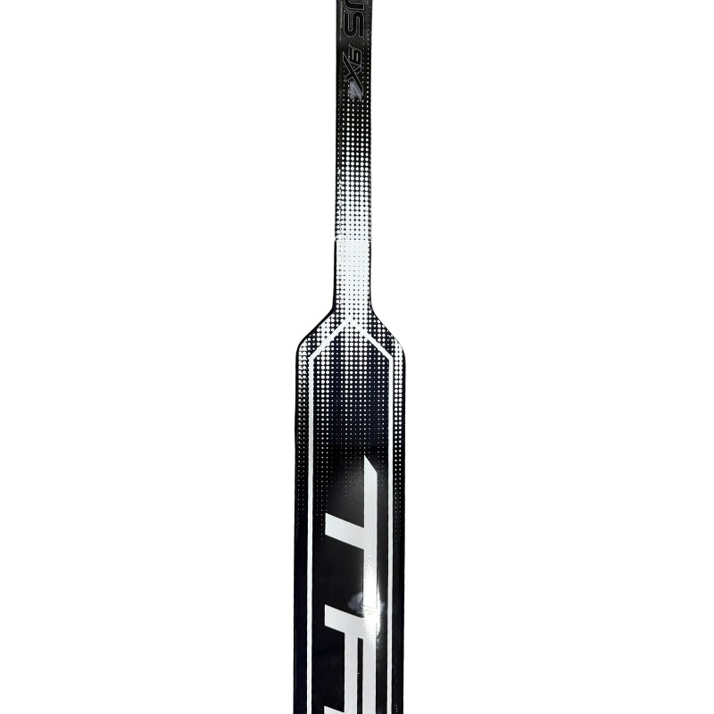 TRUE Hockey Sticks TRUE HZRDUS 9X4 Pro Stock Goalie Stick JOEY DACCORD 26"