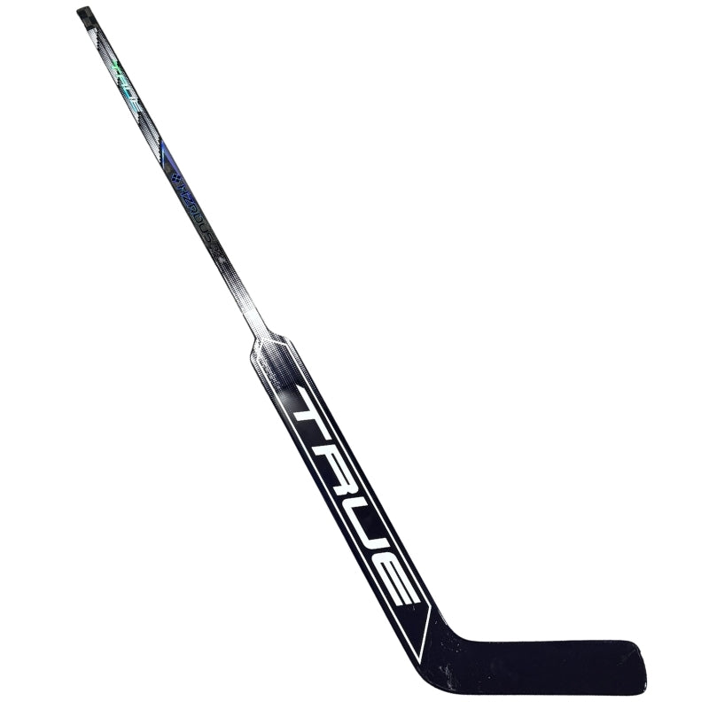 TRUE Hockey Sticks TRUE HZRDUS 9X4 Pro Stock Goalie Stick JOEY DACCORD