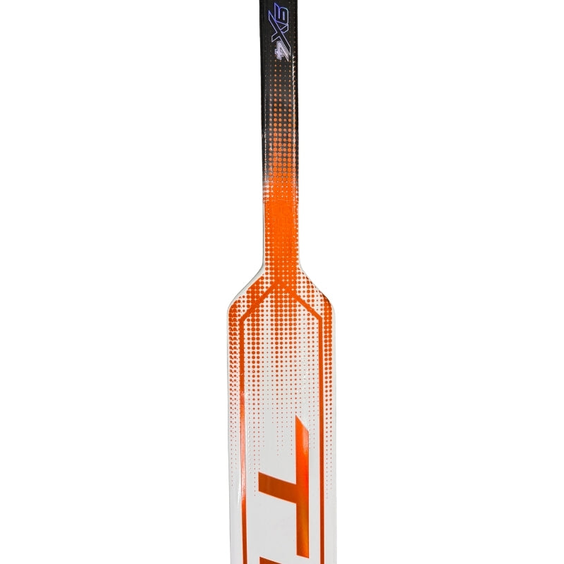 TRUE Hockey Sticks TRUE HZRDUS 9X4 Pro Stock Goalie Stick JOHN GIBSON 26"