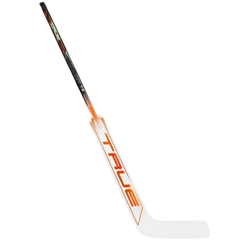TRUE Hockey Sticks TRUE HZRDUS 9X4 Pro Stock Goalie Stick JOHN GIBSON