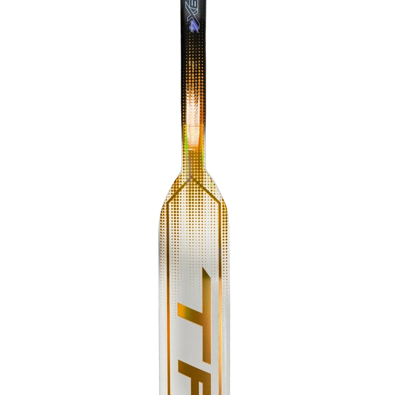 TRUE Hockey Sticks TRUE HZRDUS 9X4 Pro Stock Goalie Stick JOONAS KORPISALO 25.5"