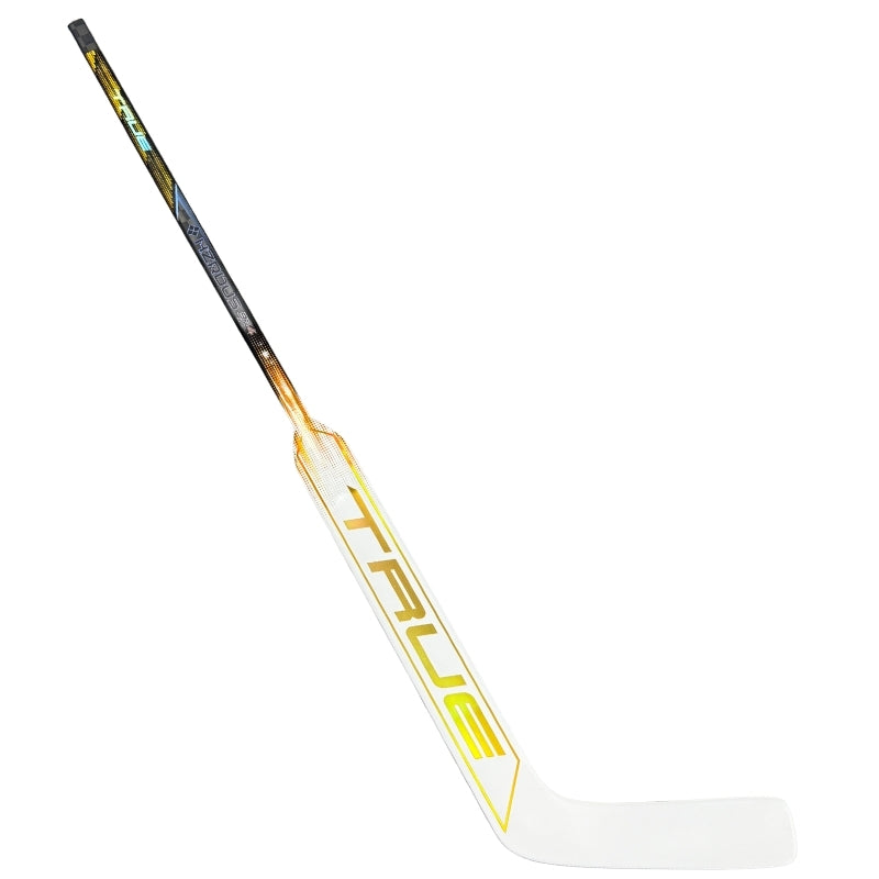 TRUE Hockey Sticks TRUE HZRDUS 9X4 Pro Stock Goalie Stick JOONAS KORPISALO