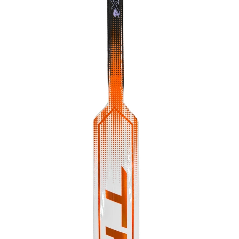 TRUE Hockey Sticks TRUE HZRDUS 9X4 Pro Stock Goalie Stick LUKAS DOSTAL 26"