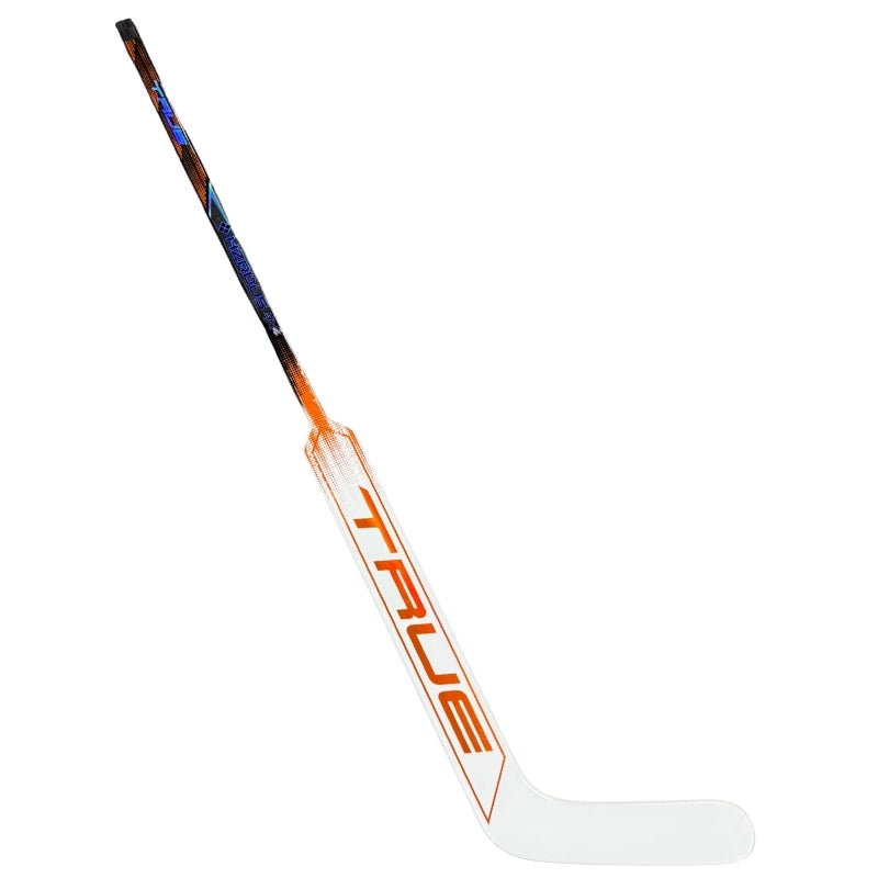 TRUE Hockey Sticks TRUE HZRDUS 9X4 Pro Stock Goalie Stick LUKAS DOSTAL
