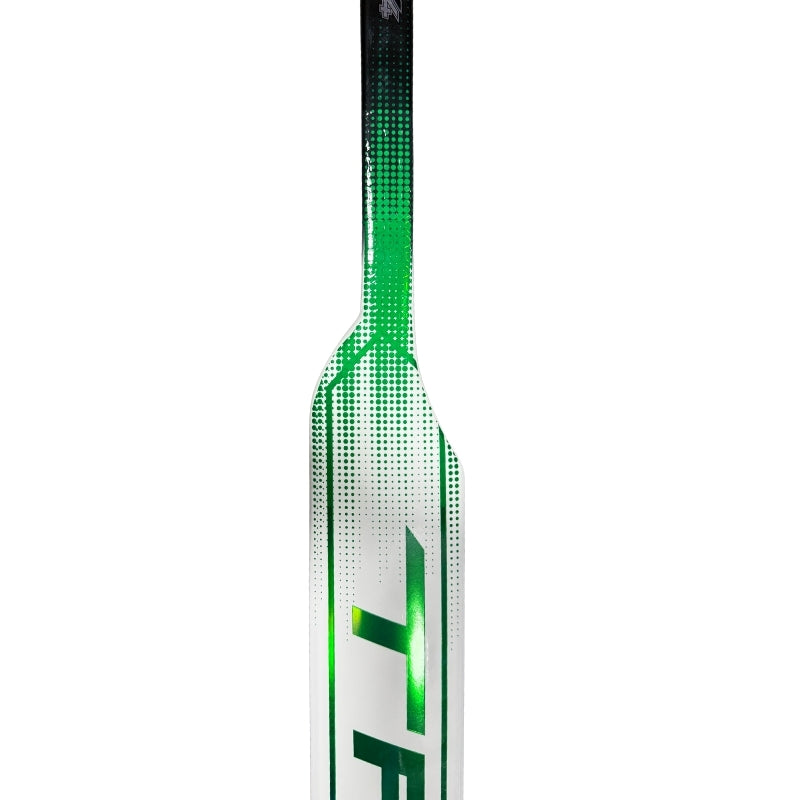 TRUE Hockey Sticks TRUE HZRDUS 9X4 Pro Stock Goalie Stick MARC ANDRE FLEURY 25.5"