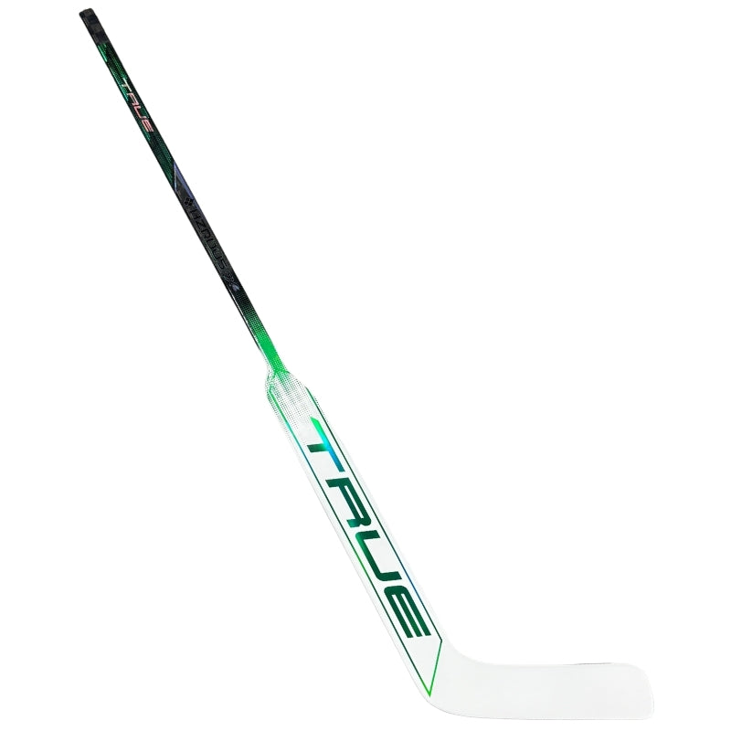 TRUE Hockey Sticks TRUE HZRDUS 9X4 Pro Stock Goalie Stick MARC ANDRE FLEURY