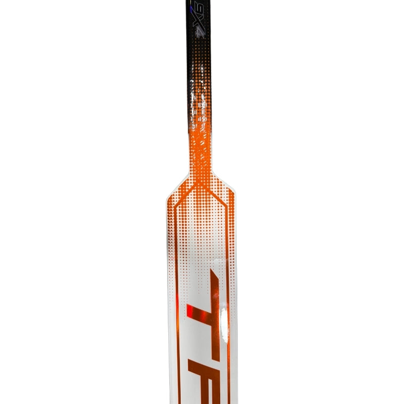 TRUE Hockey Sticks TRUE HZRDUS 9X4 Pro Stock Goalie Stick SAMUEL ERSSON 25.5"