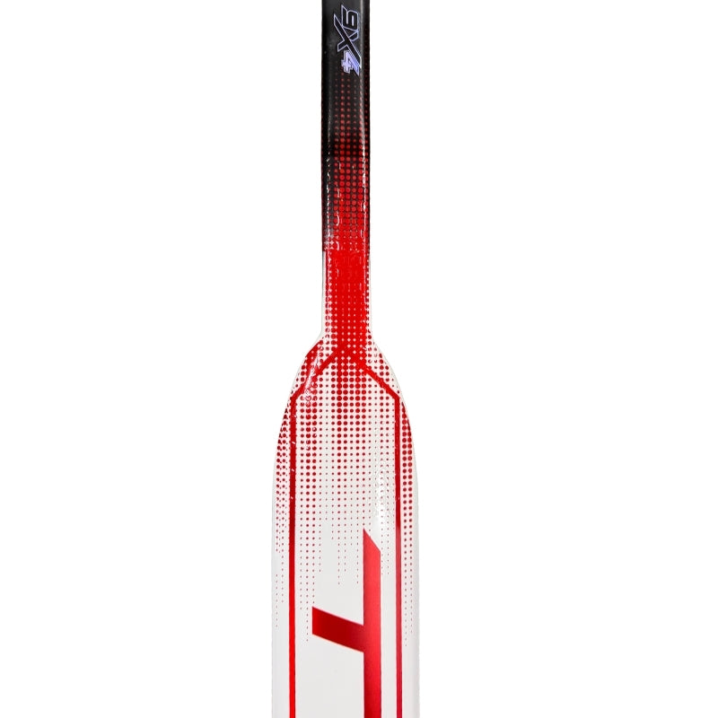 TRUE Hockey Sticks TRUE HZRDUS 9X4 Pro Stock Goalie Stick VILLE HUSSO 25.5"