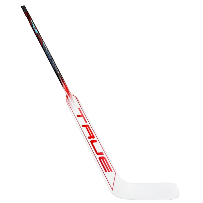 TRUE Hockey Sticks TRUE HZRDUS 9X4 Pro Stock Goalie Stick VILLE HUSSO