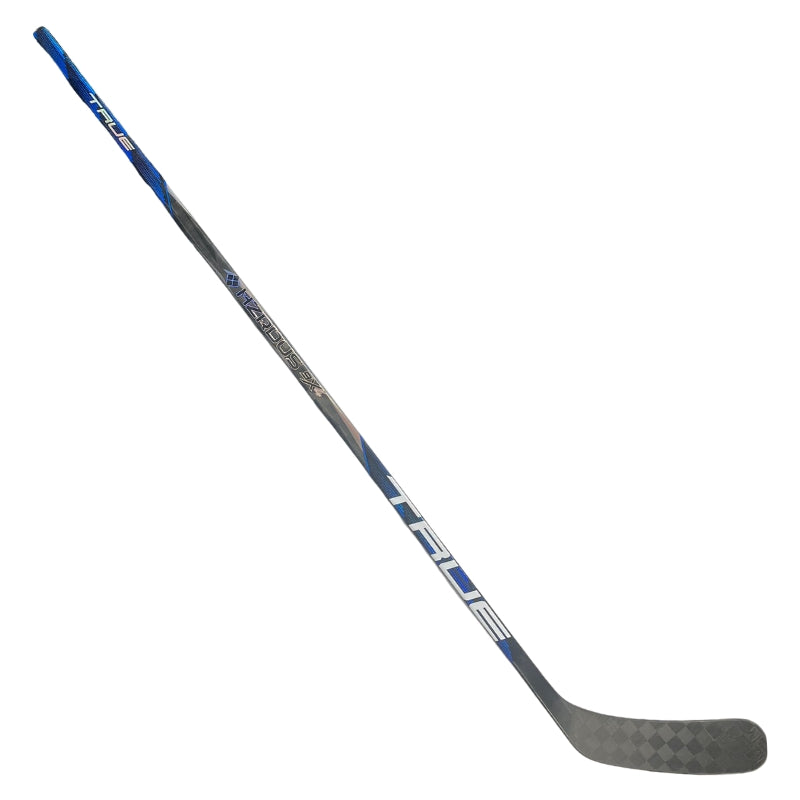 TRUE Hockey Sticks TRUE HZRDUS 9X4 Pro Stock Hockey Stick BLAKE WHEELER 63"