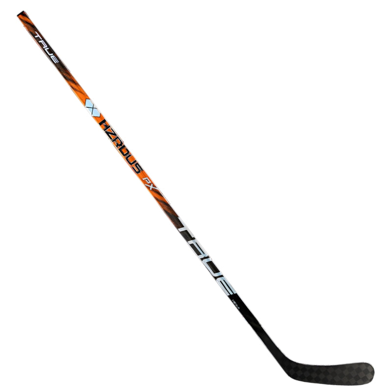 TRUE Hockey Sticks TRUE HZRDUS PX Hockey Stick Junior