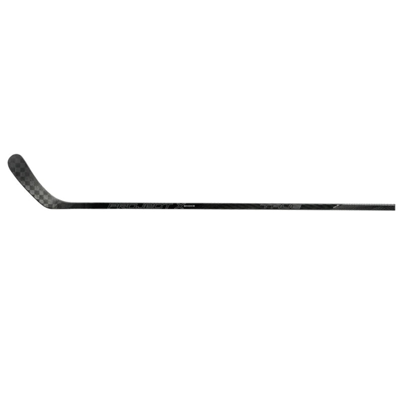 TRUE Hockey Sticks TRUE Hockey Project X Smoke Hockey Stick Intermediate Flex 60 T92 Left LFT