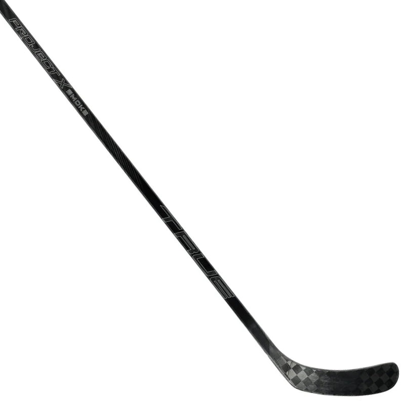 TRUE Hockey Sticks TRUE Hockey Project X Smoke Hockey Stick Senior 2024