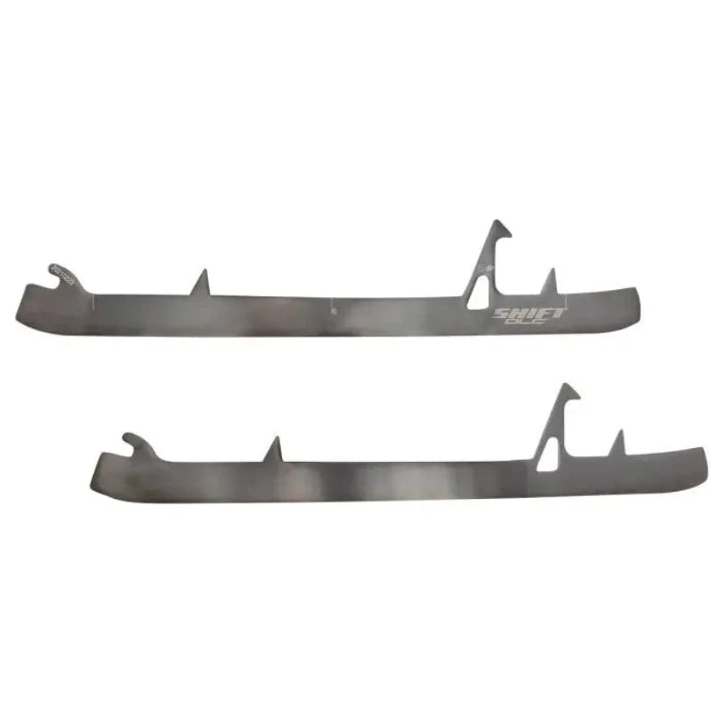 TRUE Ice Skate Blades TRUE Shift Attack DLC Goalie Skate 3mm Replacement Steel