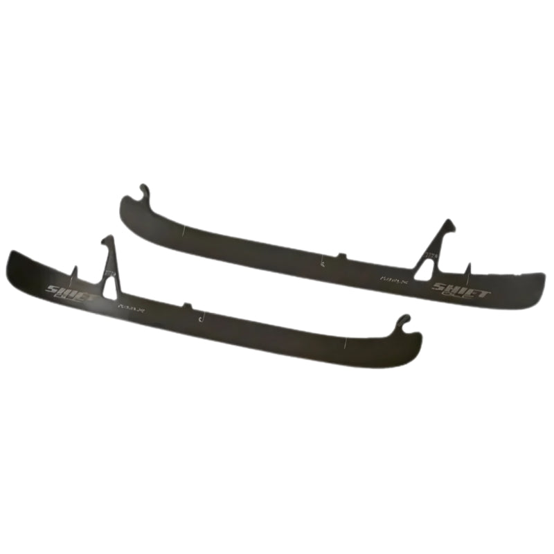 TRUE Ice Skate Blades TRUE Shift Max DLC Steel
