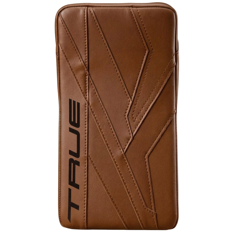 True Catalyst 7X6 Hockey Goalie Blocker - Senior (2026)