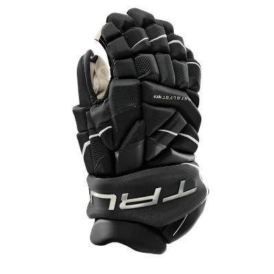 True Catalyst 9X3 Senior Hockey Gloves