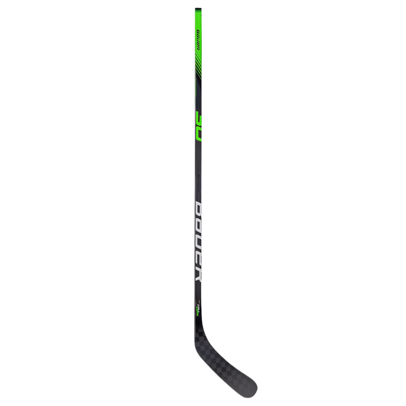 Bauer Nexus Performance Grip Hockey Stick - 30 Flex - Junior (2022)