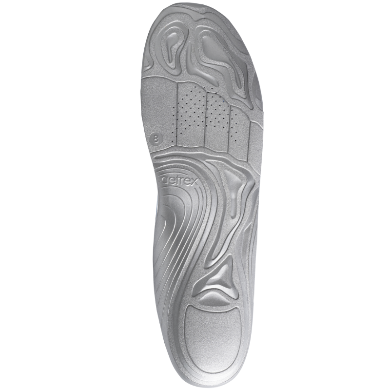 Bauer Hockey Skate Orthotics by Aetrex (2024)