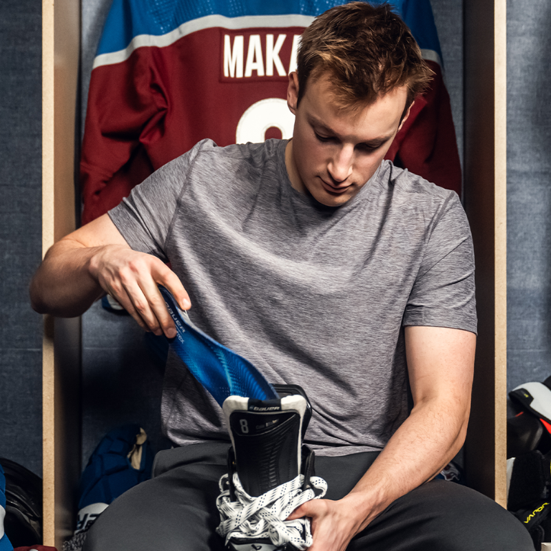 Bauer Hockey Skate Orthotics by Aetrex (2024)
