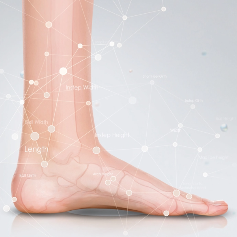 Bauer Hockey Skate Orthotics by Aetrex (2024)