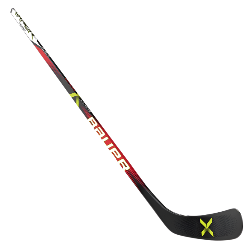 Bauer Vapor Tyke Grip Hockey Stick - Youth (2023)