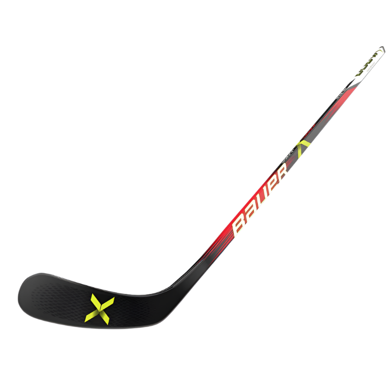 Bauer Vapor Tyke Grip Hockey Stick - Youth (2023)