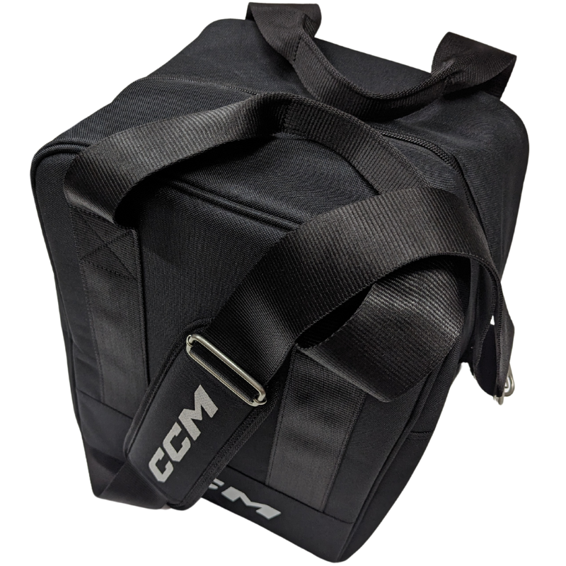 CCM Deluxe Puck Bag - 11"
