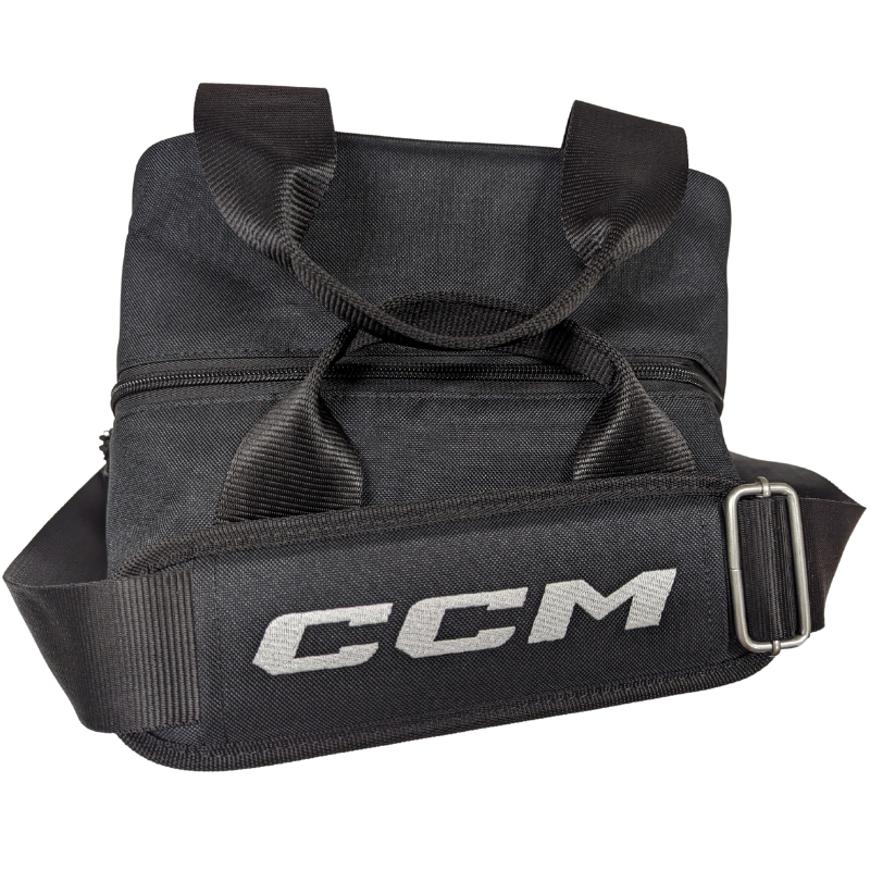 CCM Deluxe Puck Bag - 11"