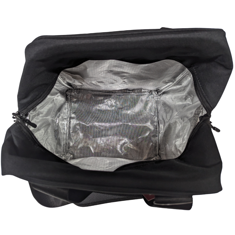 CCM Deluxe Puck Bag - 11"