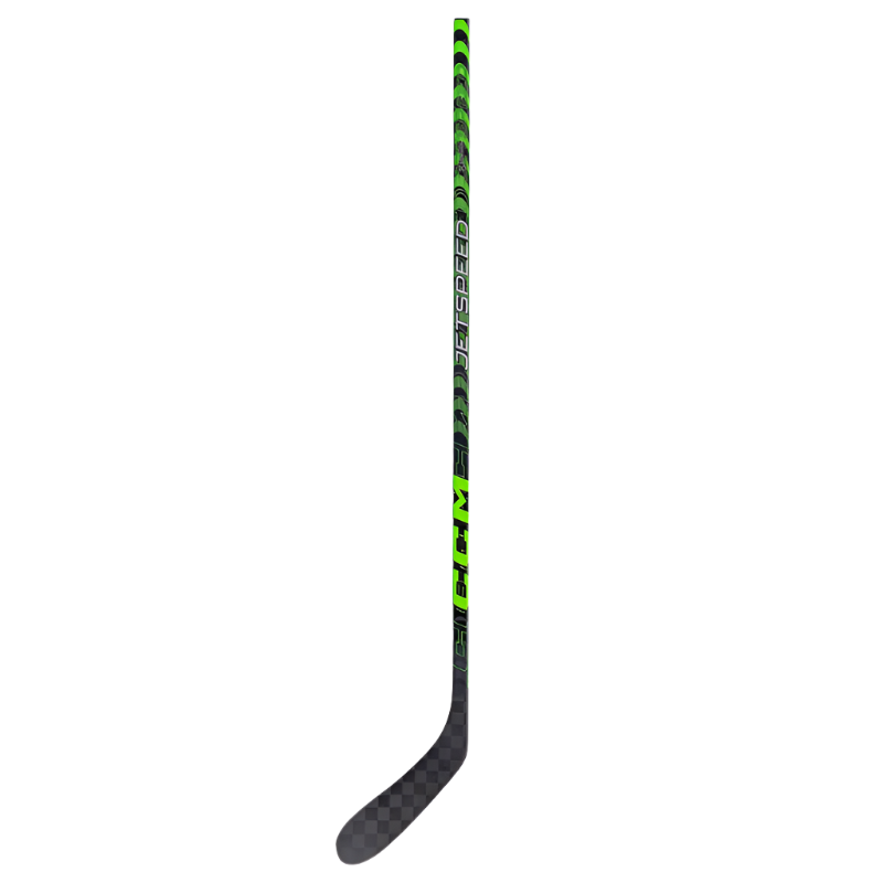 CCM Jetspeed II Hockey Stick - 20 Flex - Youth (2022)