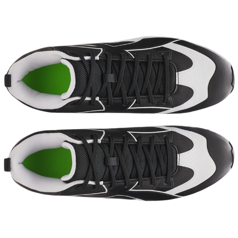 Under Armour (UA) Baseball Cleats Under Armour (UA) Leadoff Icon Mid RM (2026) Adult sizes 7-12 6010137