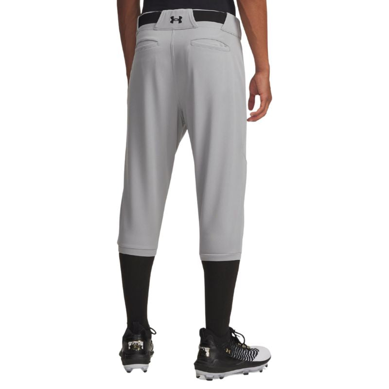 Under Armour (UA) Baseball Pants Under Armour Baseball Knickers (2026) Adult G/B 1375654