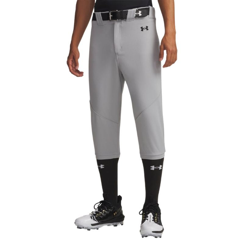 Under Armour (UA) Baseball Pants Under Armour (UA) Baseball Knickers (2026) Adult G/B 1375654
