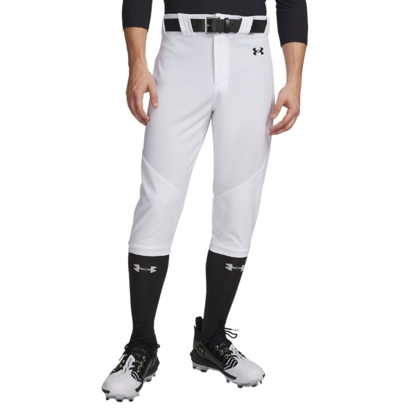 Under Armour (UA) Baseball Pants Under Armour (UA) Baseball Knickers (2026) Adult W/B 1375654