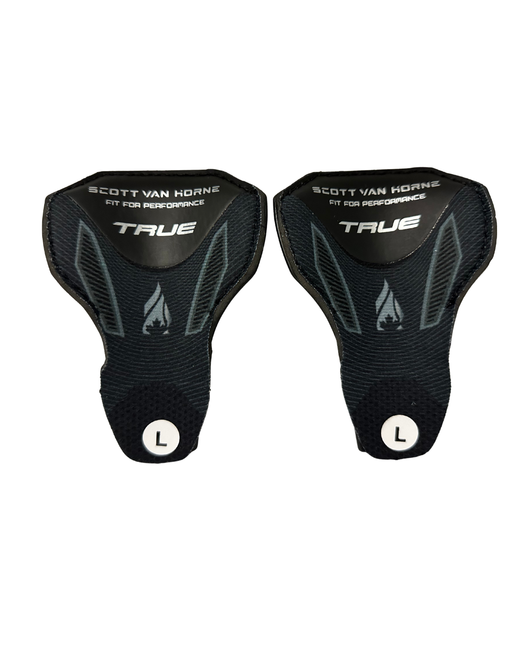 True SVH X5 Custom Senior Tendon Guard Replacement - Pair